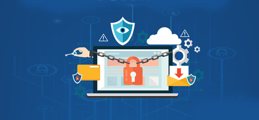Top 5 Features of Effective Cybersecurity for Web Applications