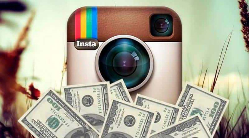 4 Ways to Earn Money from Instagram