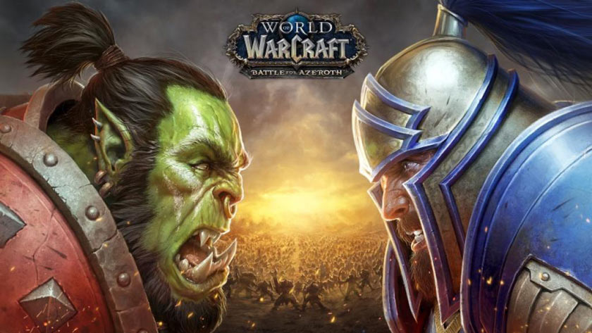 How to Play World of Warcraft Free