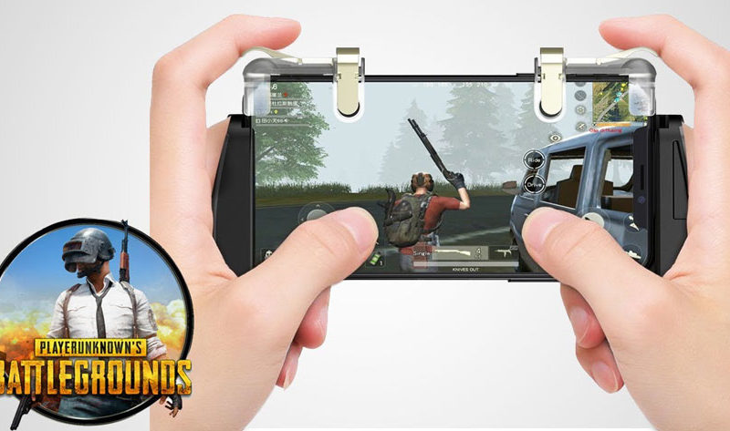 5 Mandatory Accessories for Playing PUBG Mobile