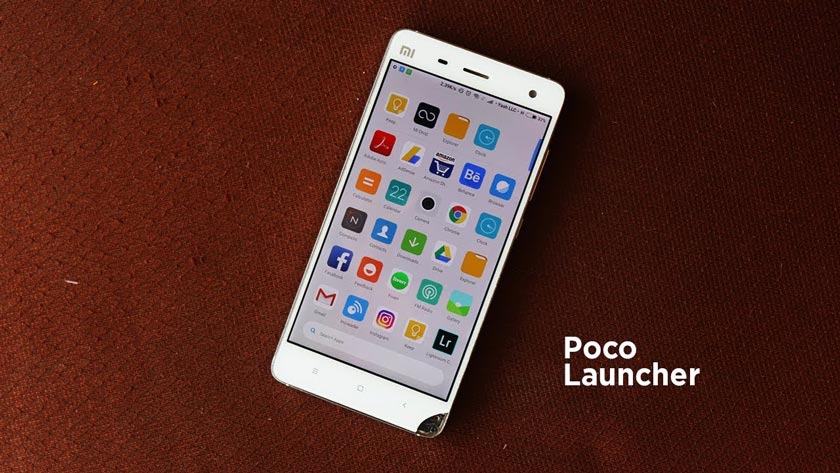 How to Install Pocophone Launcher on All Android Phones