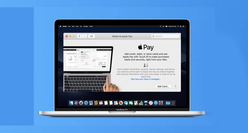 How to Set up Apple Pay? What is Apple Pay and How is it Used?