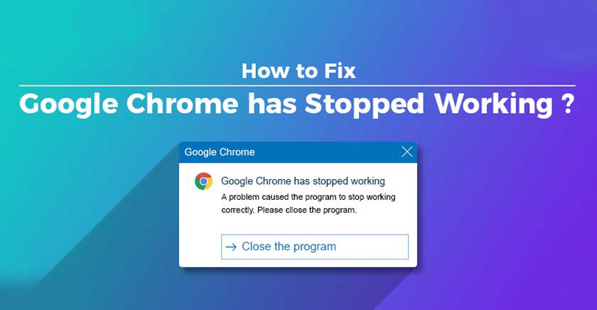 How Do I Fix Chrome Dll Is Either Not Designed To Run On Windows