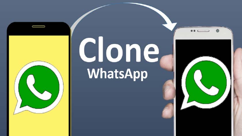 Clone WhatsApp | How to Use Whatsapp on 2 Mobiles