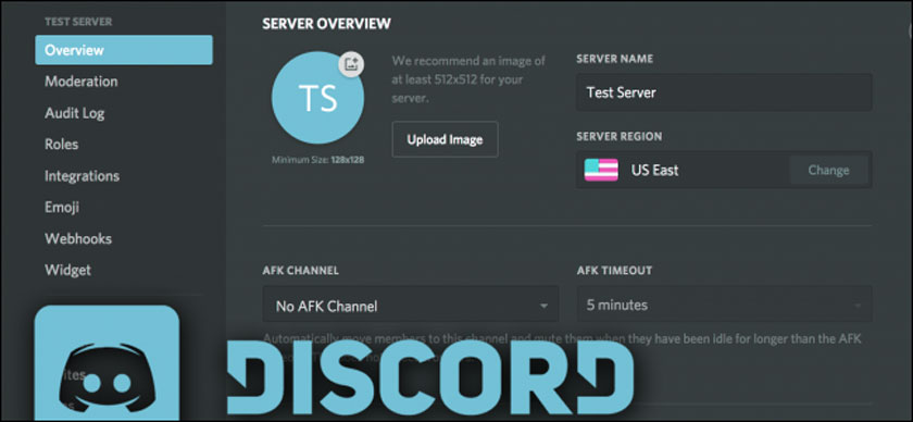 Discord Server | How to Create, Configure, and Manage