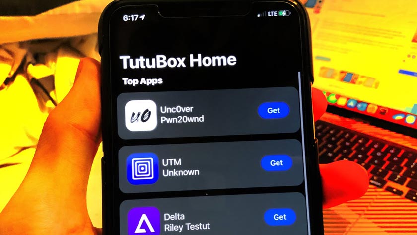 Tutubox | New Alternative Store for iOS