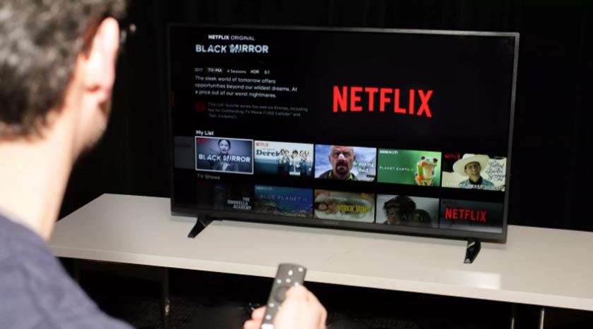 How to Watch Netflix Up to Four Devices at Once
