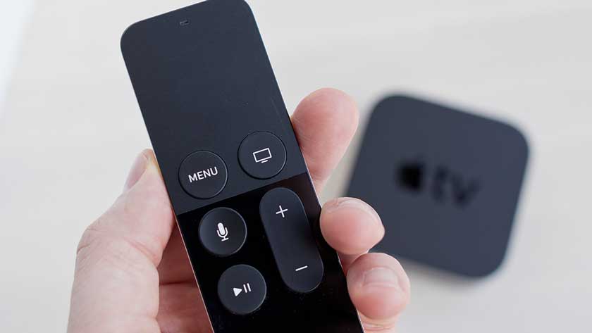 How to Use Siri to Control Apple TV