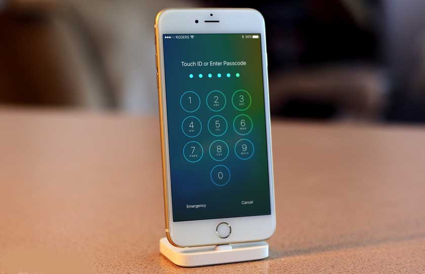 How to Increase Siri Security on iPhone Lock Screen