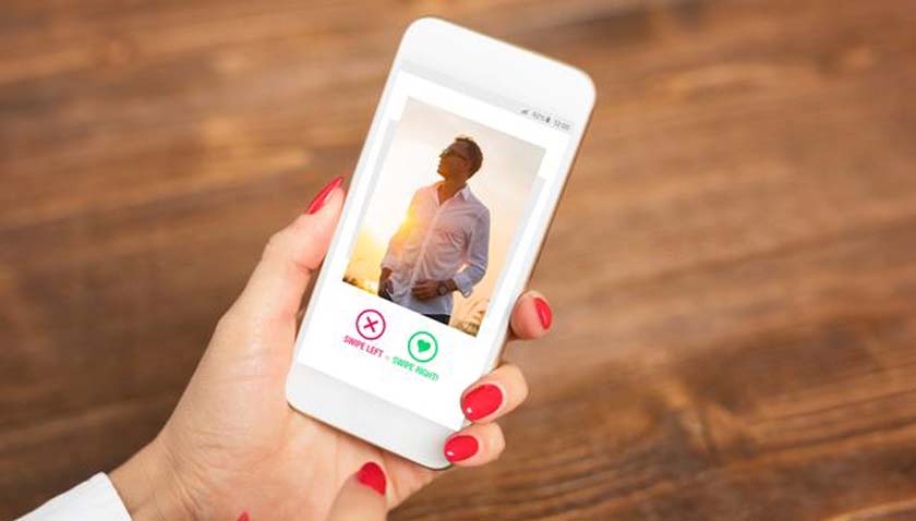 What to Do to Avoid Getting a Swipe Left in the Dating App