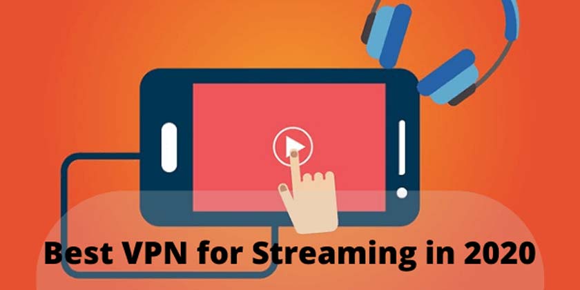 VPN For Streaming | Why is VPN Necessary For Streaming?