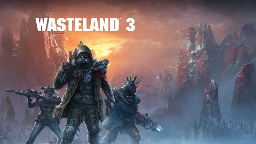 Wasteland 3 | Review and Gameplay