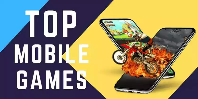 10 Exciting Mobile Games in 2022
