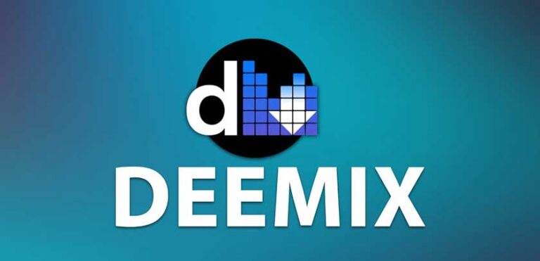 free DEEMIX 2022.12.14 for iphone instal