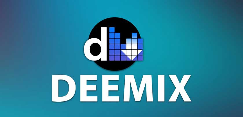 Deemix |  Descarga Música y Canciones Gratis