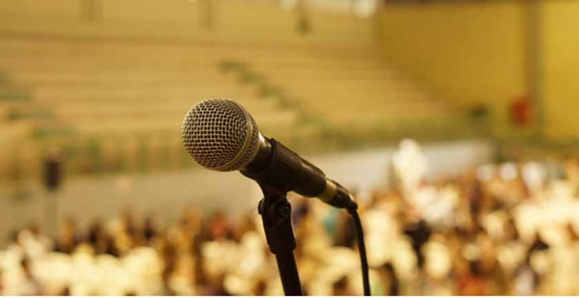 Skills And Attitudes That a Speaker Should Have
