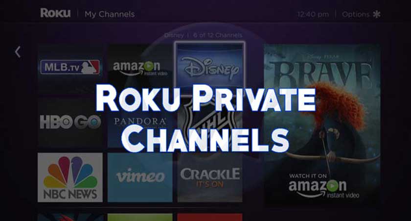 5 Best Roku Private Channels of 2020
