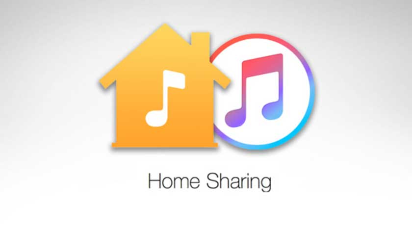 How to Set Up and Use iTunes Home Sharing