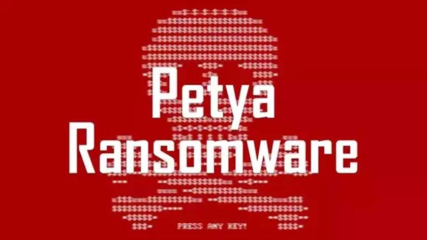 Petya Ransomware Attack: Here's How You Can Stop It