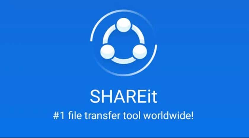 How to Download the Latest SHAREit PC