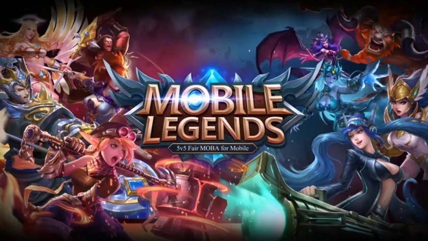 Easy Ways to Play Mobile Legends Games on PC/Laptop