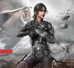 PUBG 9.1 Update Released | New Map Paramo
