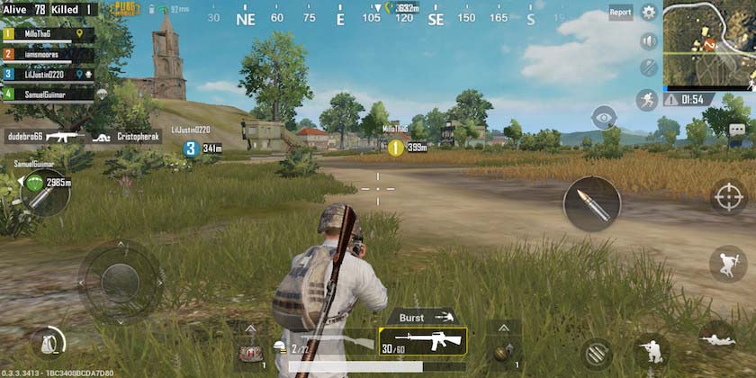 Mobile Games that are As Good as their PC Counterparts