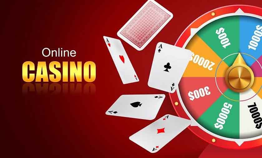 Top 7 Beginner's Online Casino Guide, Tips And How To Stay Safe