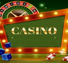Safe Banking Tips for Online Casino Players