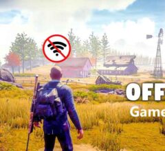 5 Best Offline Android Games of All Time