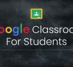 How to Use Google Classroom for Students