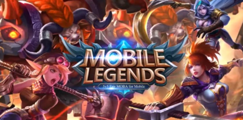 Tips for Playing Mobile Legends for Beginners