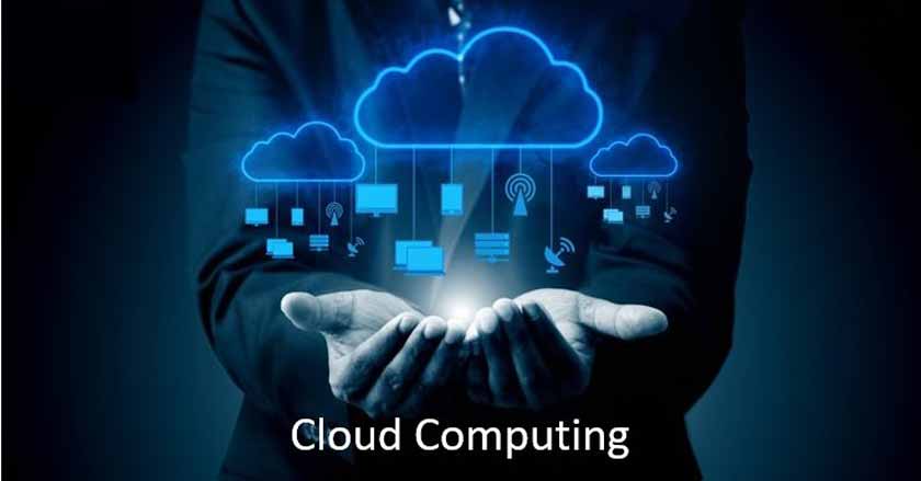 These 5 Things is What You Need to Know About Cloud Computing