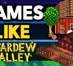 5 Free Android Games Similar to Stardew Valley