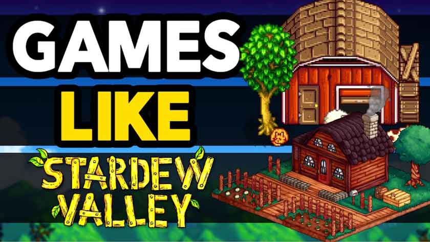 5 Free Android Games Similar to Stardew Valley