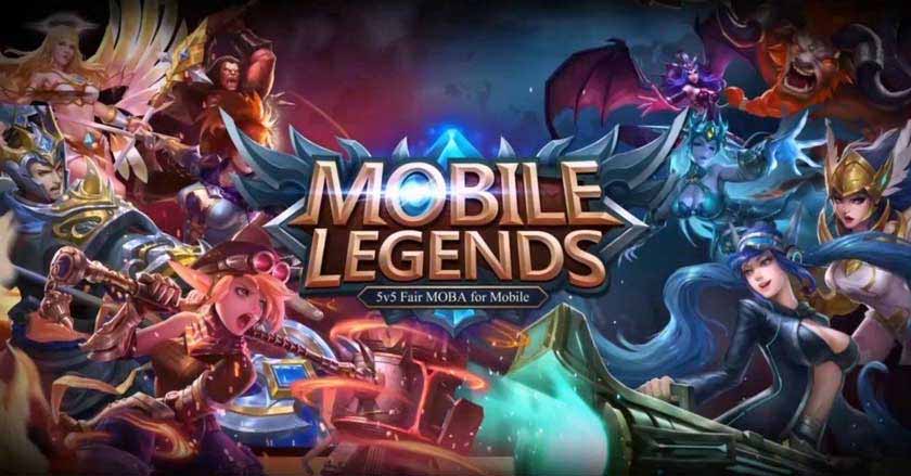 How to Play Mobile Legends on Overseas Servers