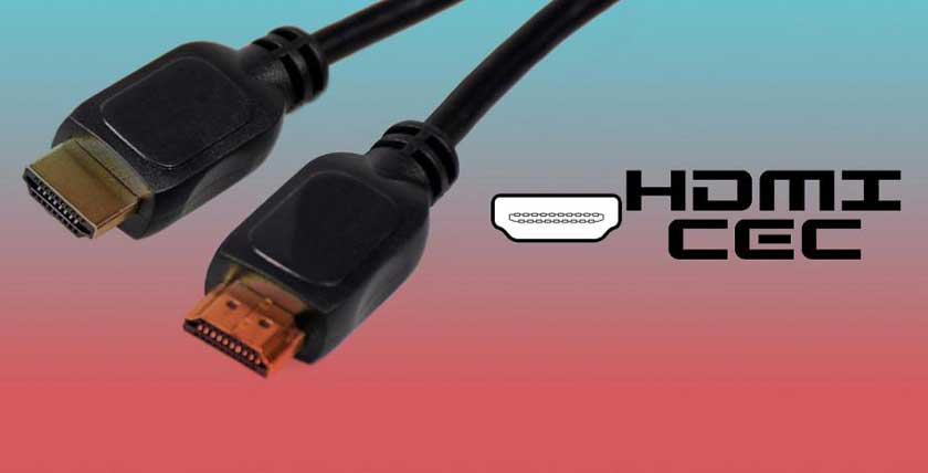 What is HDMI CEC? Features of HDMI CEC