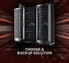 Which Data Backup Solution Suits You? A Quick Test