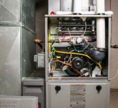 The Importance of Servicing Your Home Gas Furnace