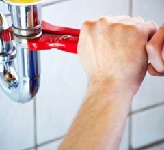 How to Hire a Plumbing Company