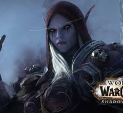 World of Warcraft Shadowlands Review