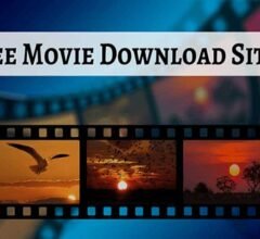 Websites to Download Movies Online For Free