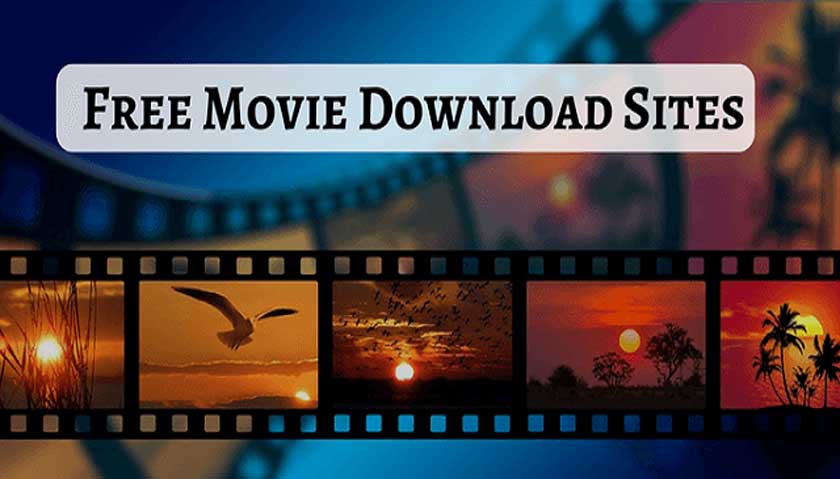 Websites to Download Movies Online For Free