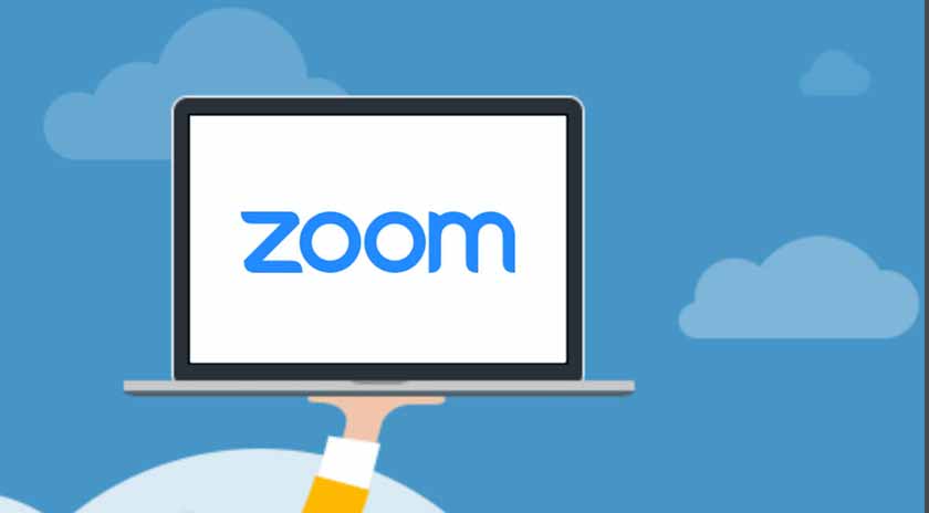 How to Change Name in Zoom Using Website