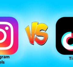 Tiktok vs Instagram Reels: Which is More Popular?