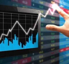 A Good Set Up To Start Trading