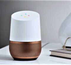 Perform a Routine With Your Google Assistant