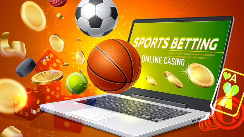 Online Casinos and Sports Betting: These Are The Trends For 2021! -  Truegossiper