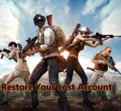 Easy Ways to Restore a PUBG Account Forgot Email