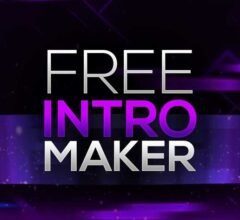 Making An Intro For Your Videos